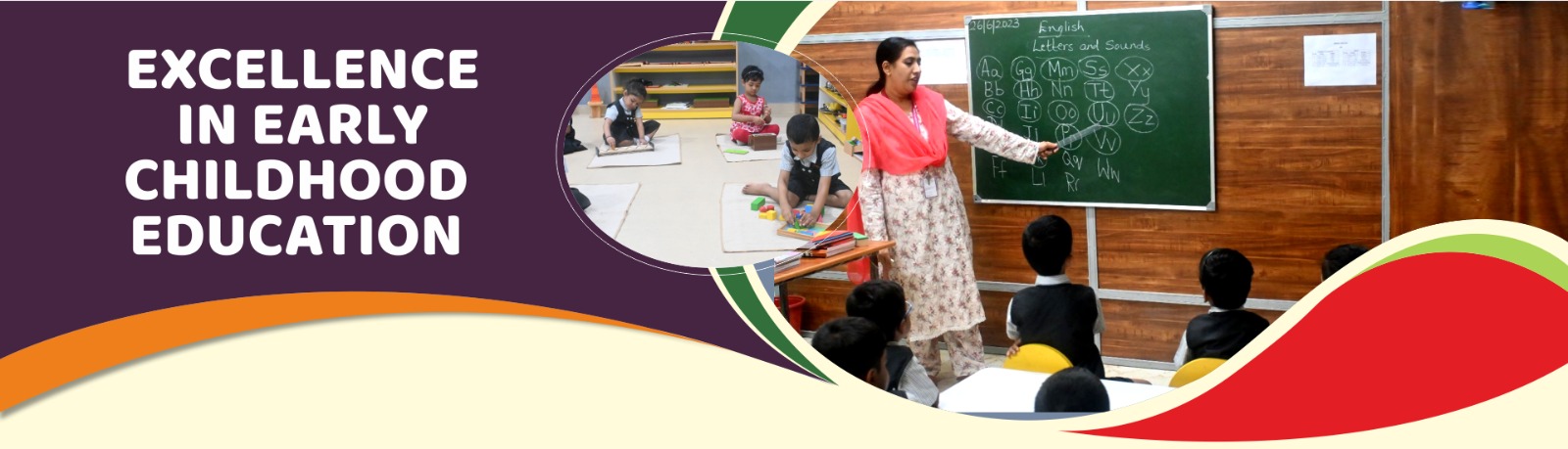 Welcome To Excellance Education Academy